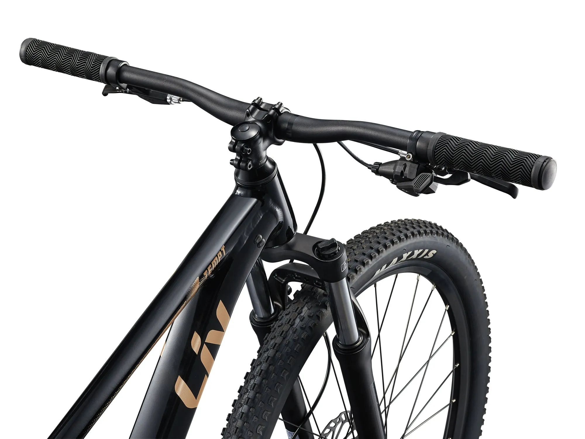 Liv Tempt 4 (S) 27.5"