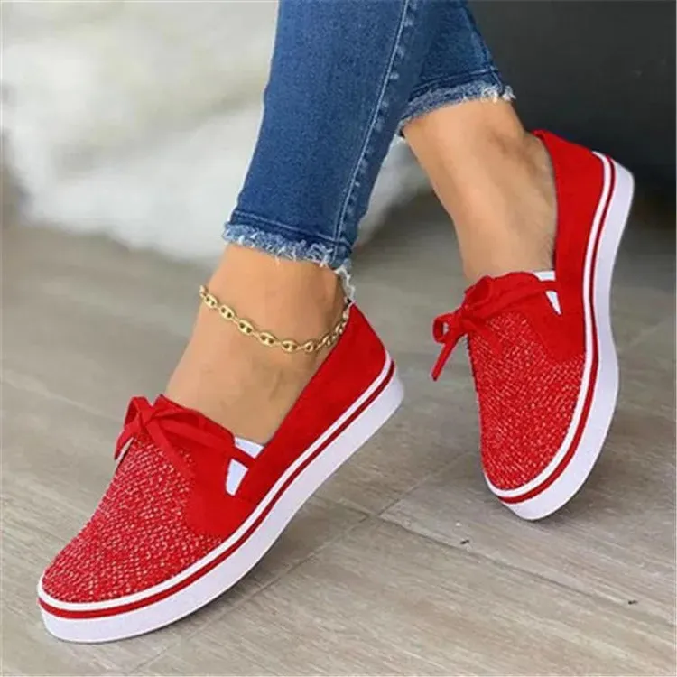 Ljubica® | Trendy and elegant   sneakers