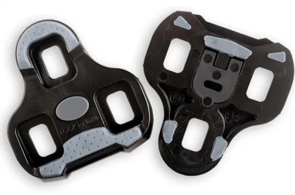 Look Cleat Keo Grip Blk