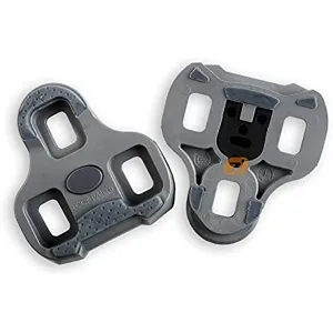 Look Cleat Keo Grip Grey