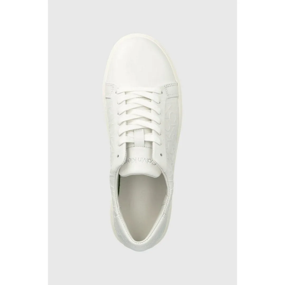 Low Top Lace Up Mono/ 0K4/ 40