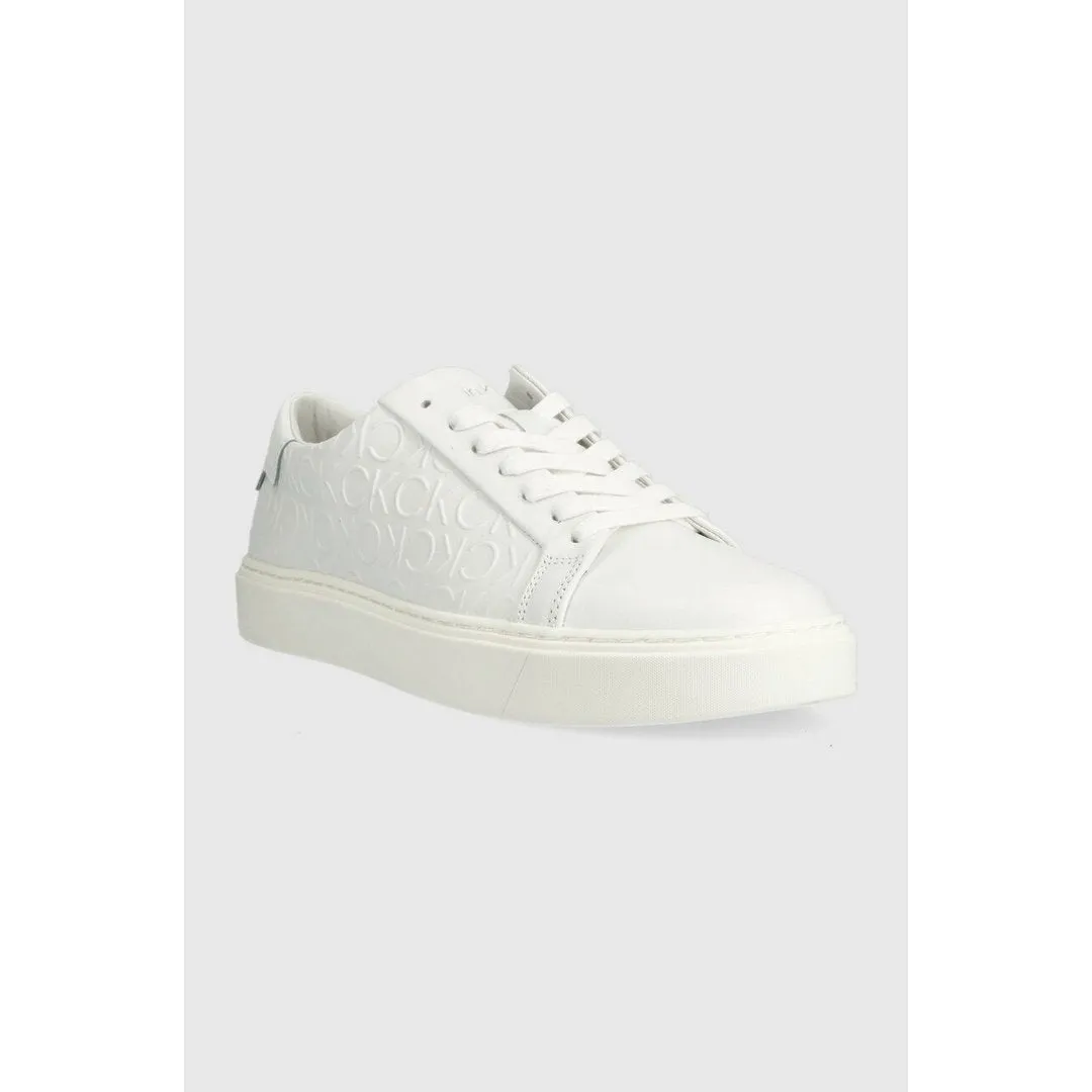 Low Top Lace Up Mono/ 0K4/ 40