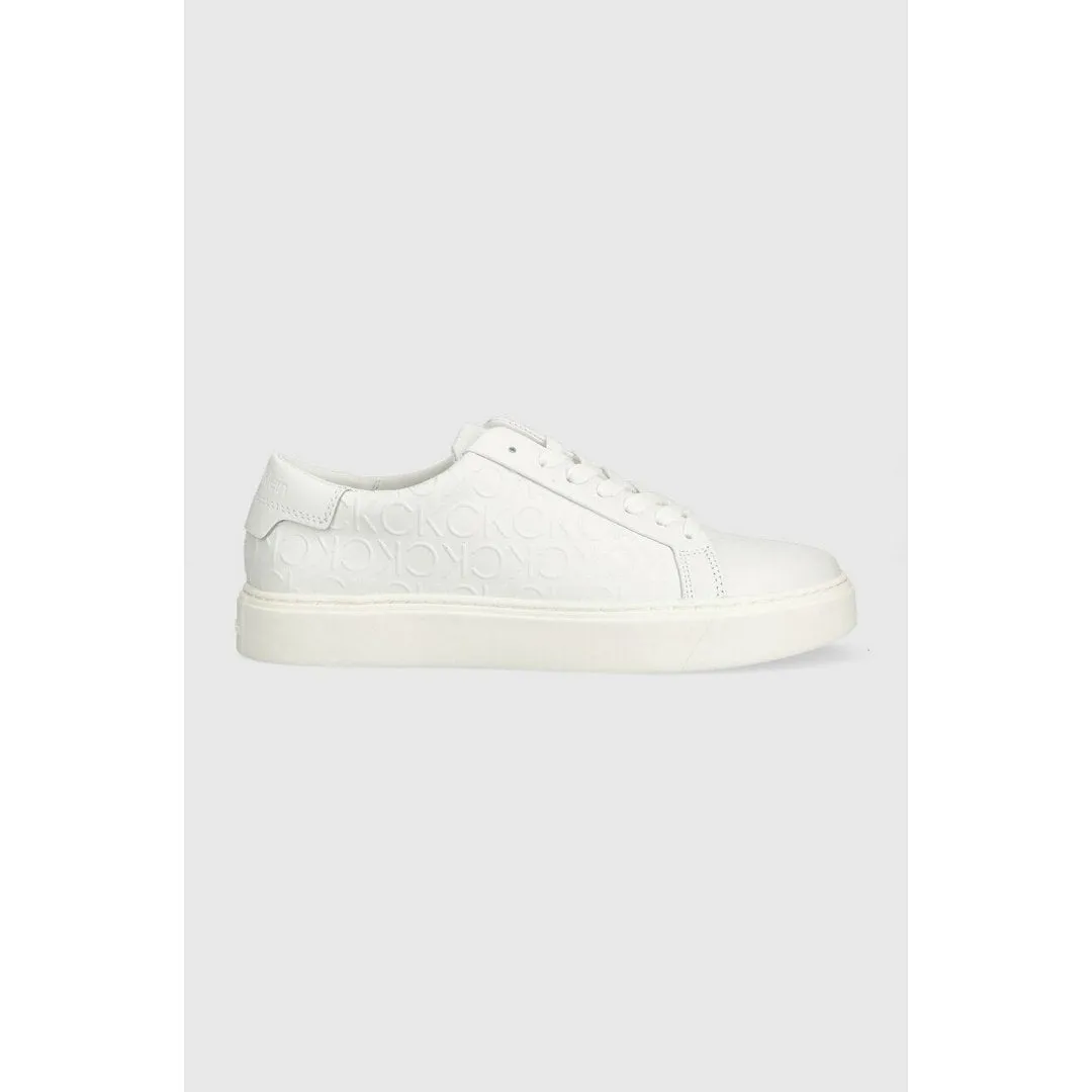 Low Top Lace Up Mono/ 0K4/ 40