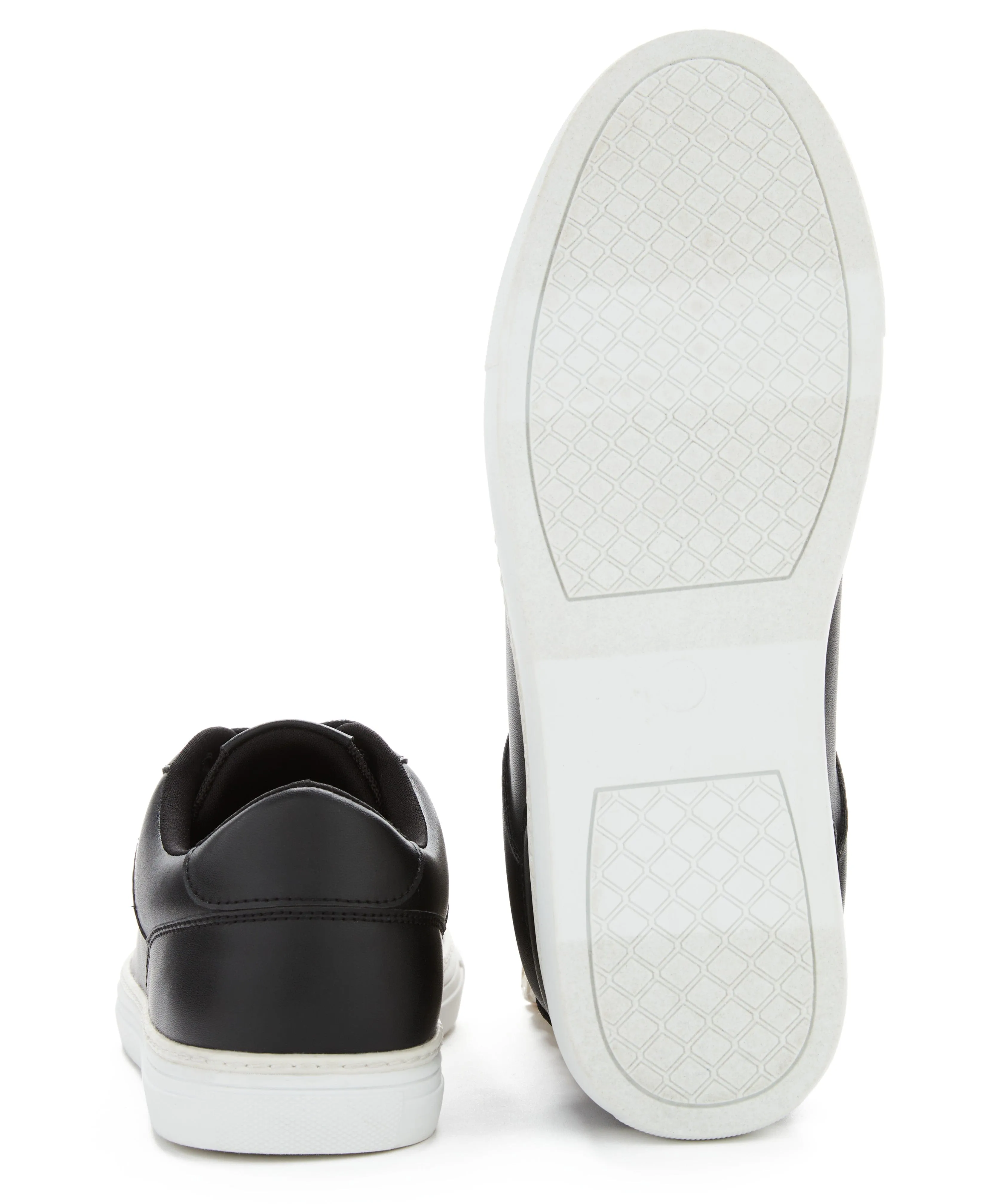 Low Top Sneaker