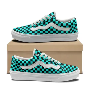 Low Top Trainers