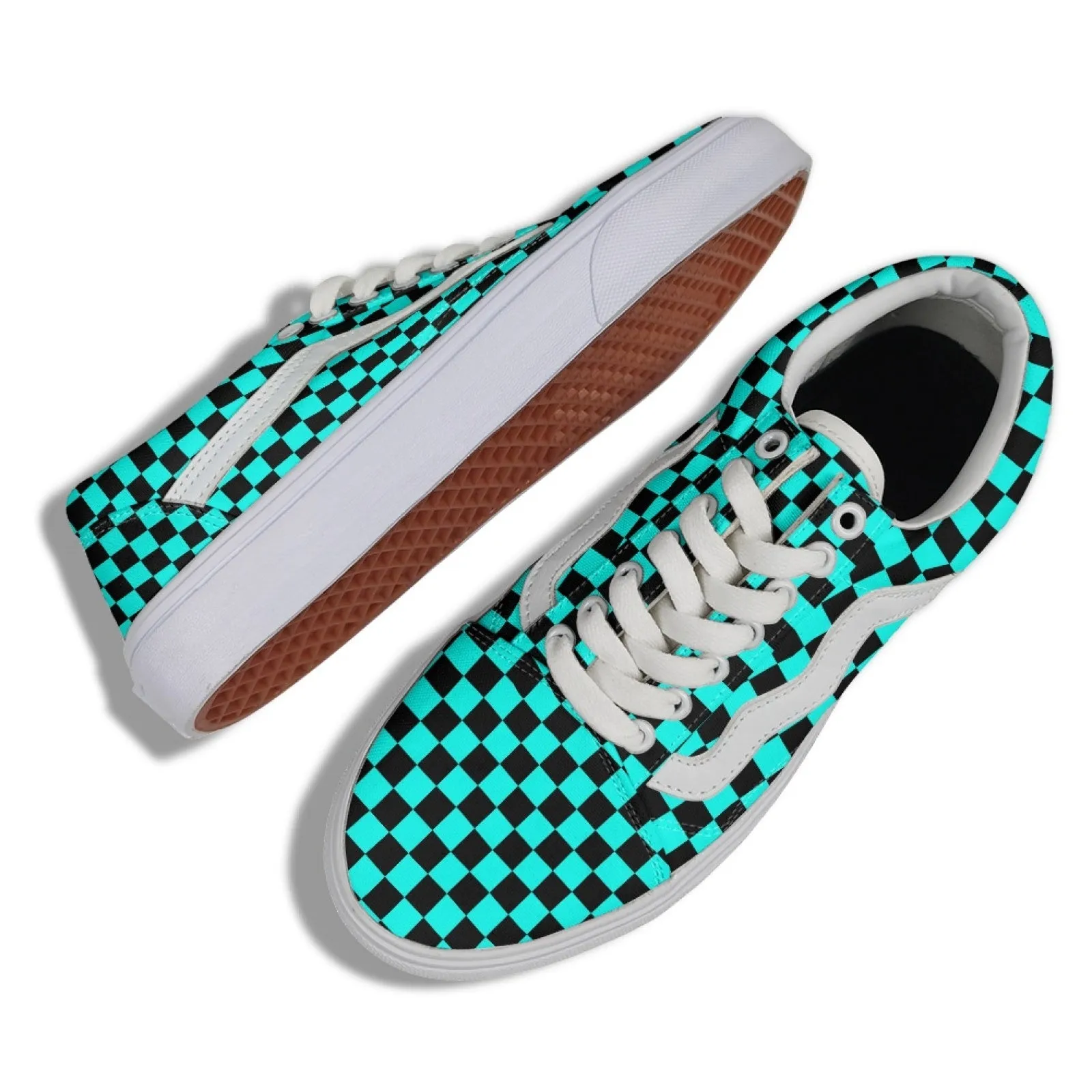 Low Top Trainers