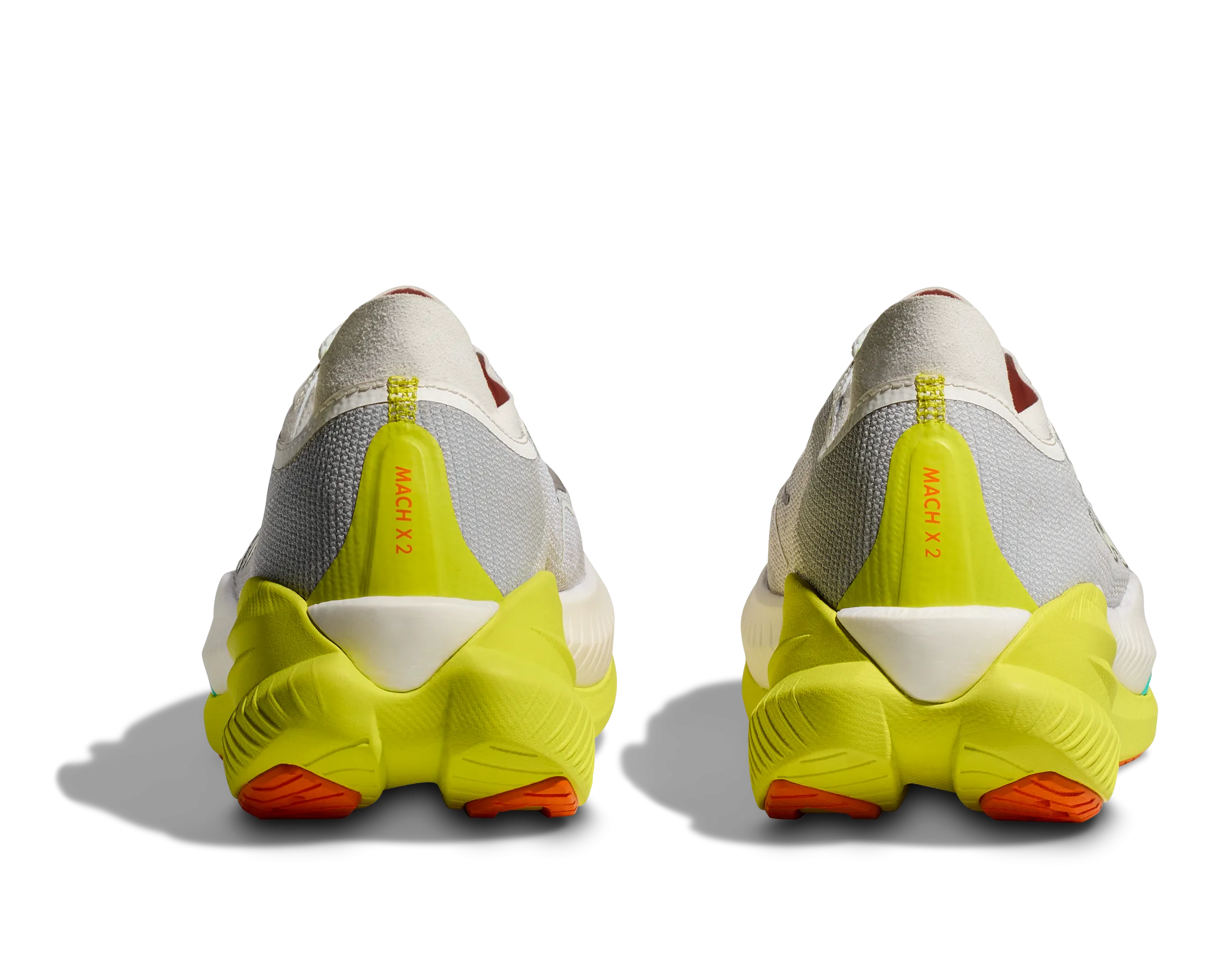 Mach X 2