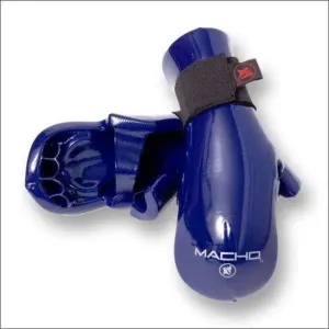 Macho Dyna Punch Blue
