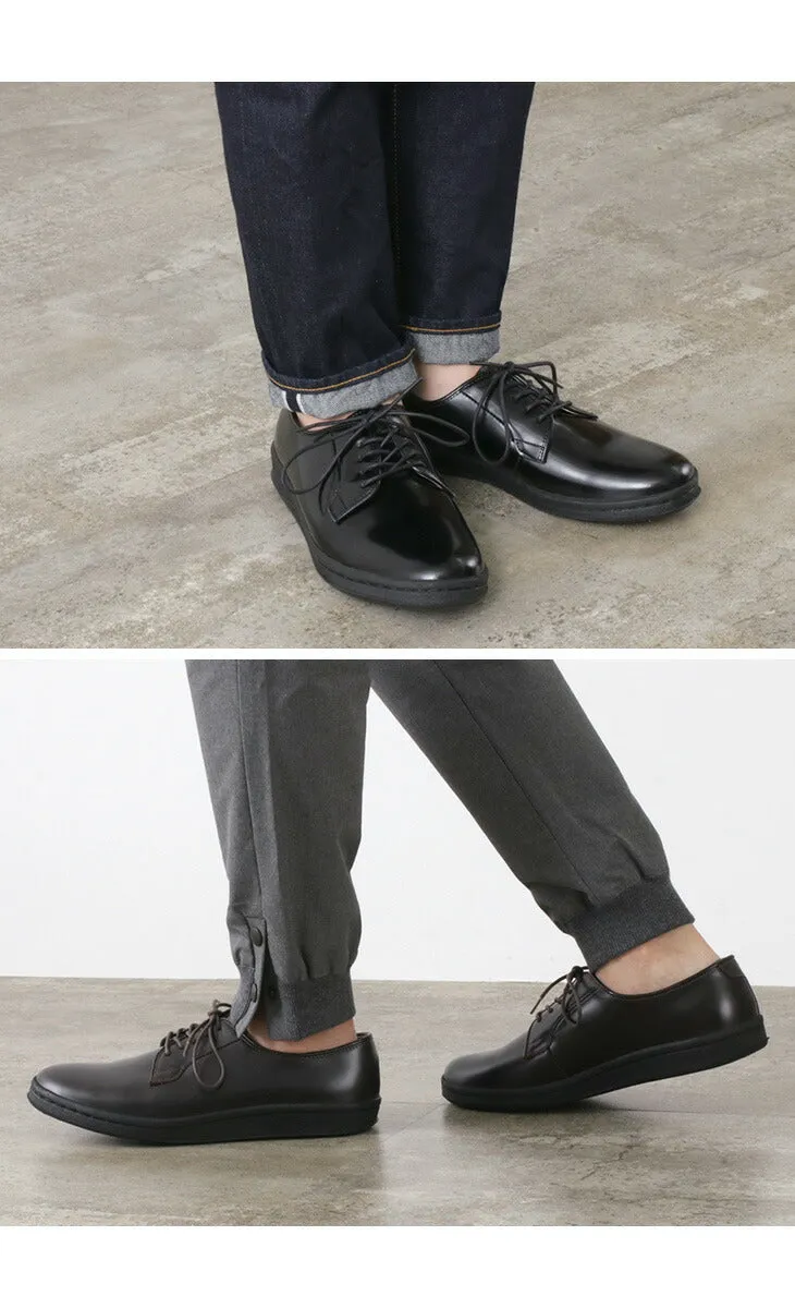 MANEBU / HIHIN Leather shoes