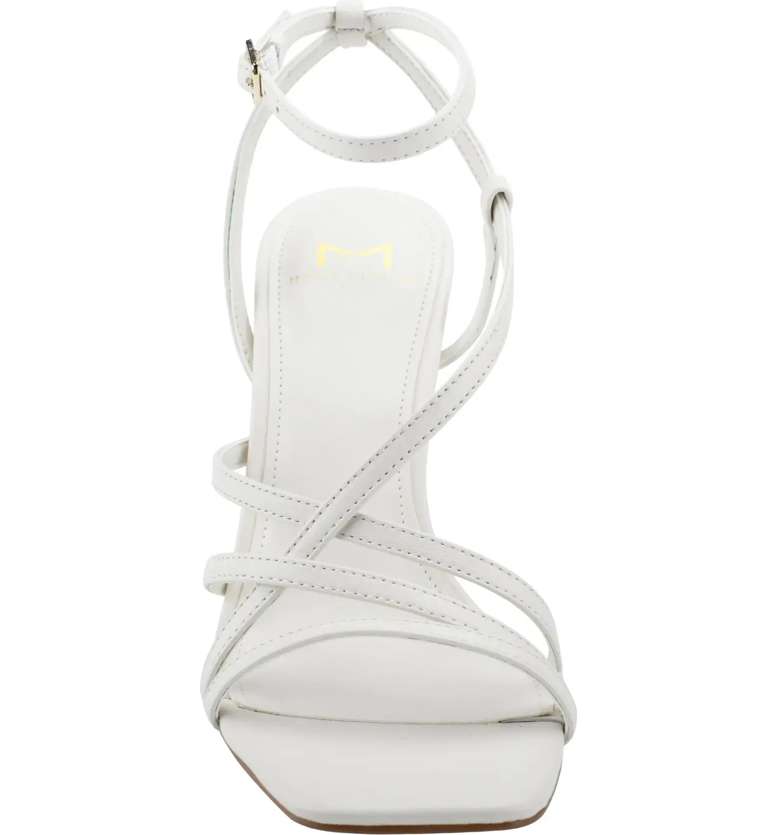 Marc Fisher Edalyn Ankle Strap Sandal