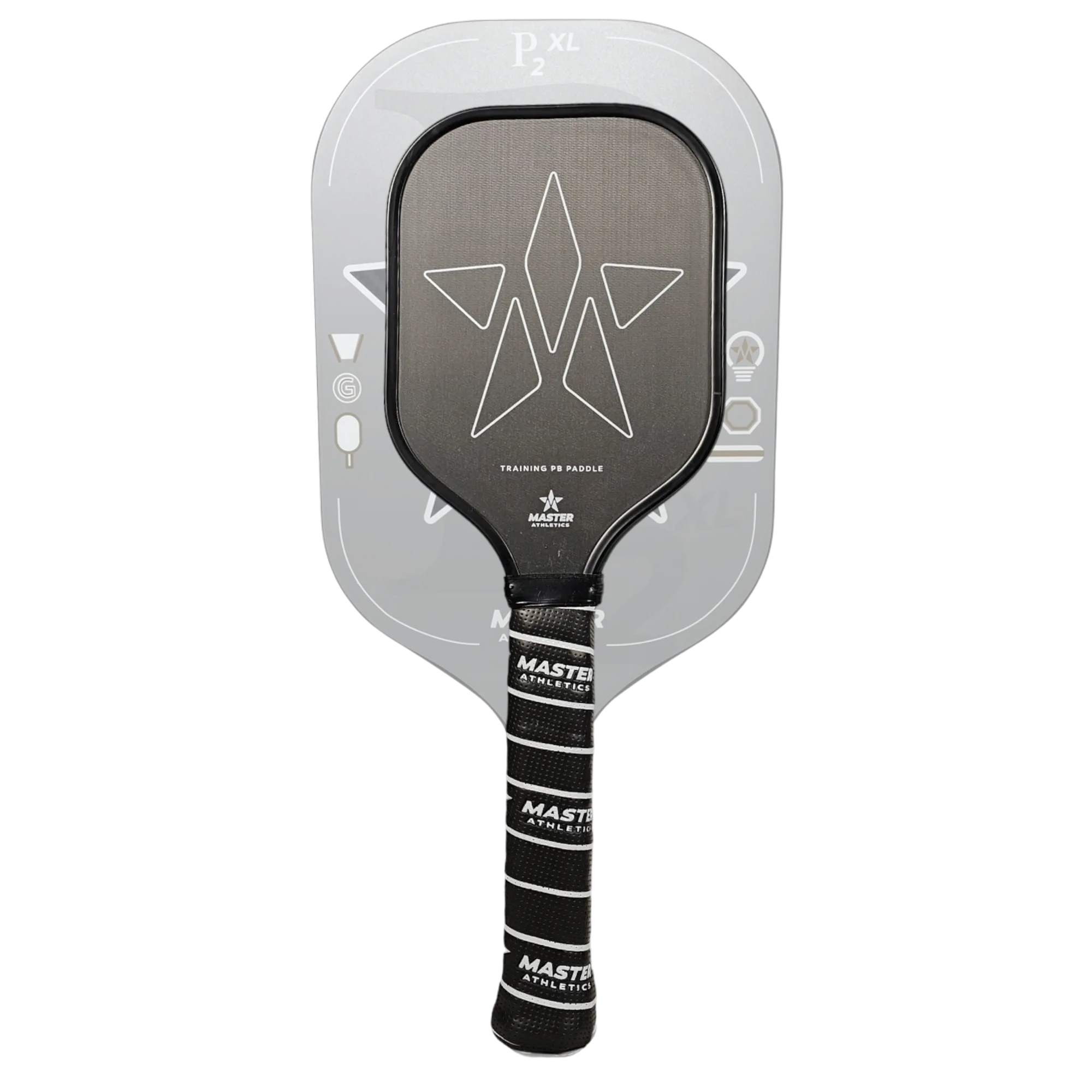 Master Athletics Pickleball Training Paddle