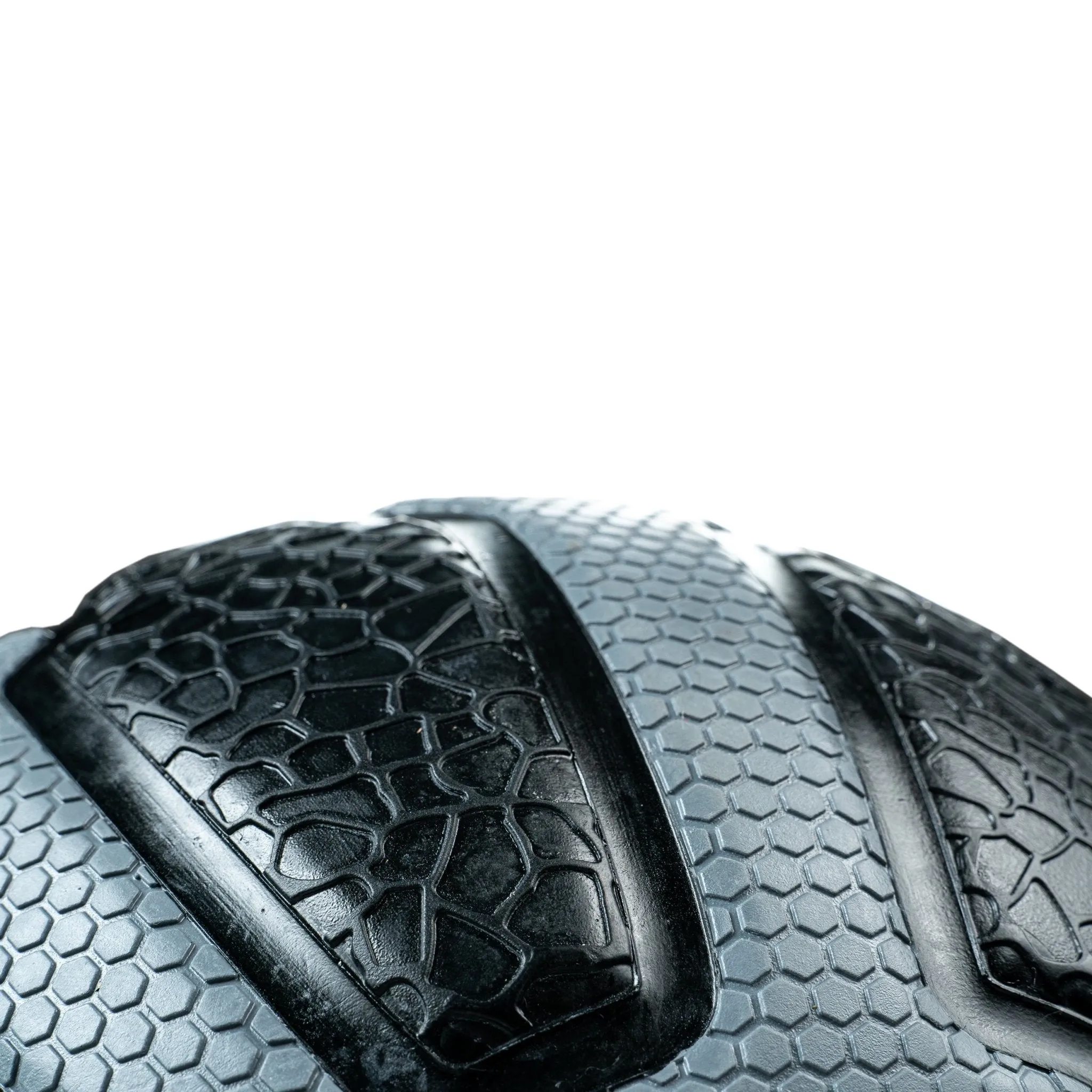 Max Grip Medicine Ball - 14 Lbs