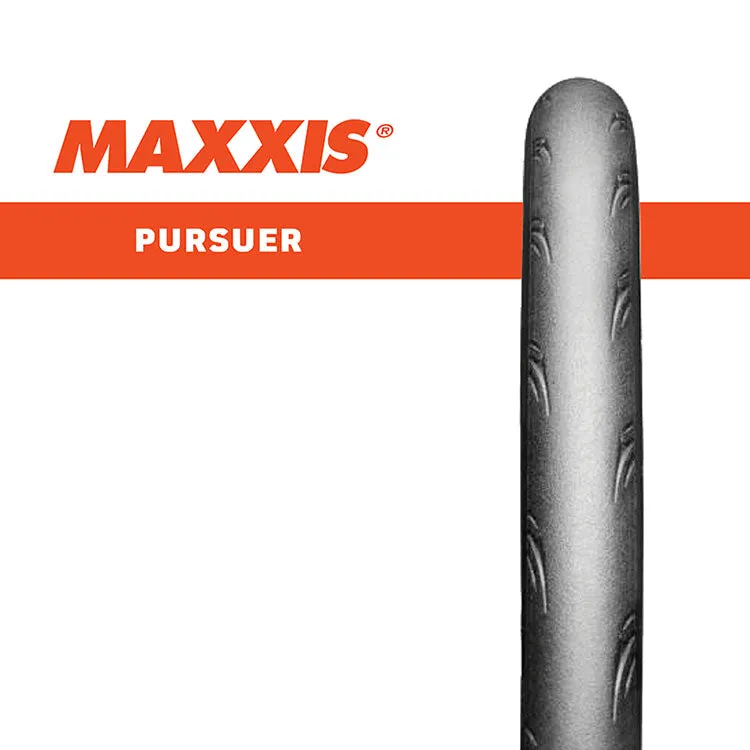 Maxxis 700c Pursuer