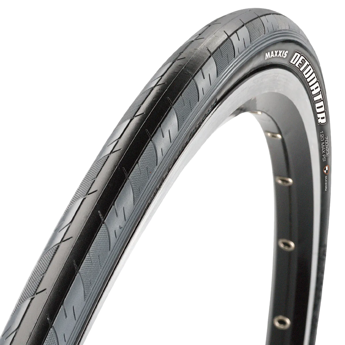 Maxxis Detonator wired  Tyre 700*23