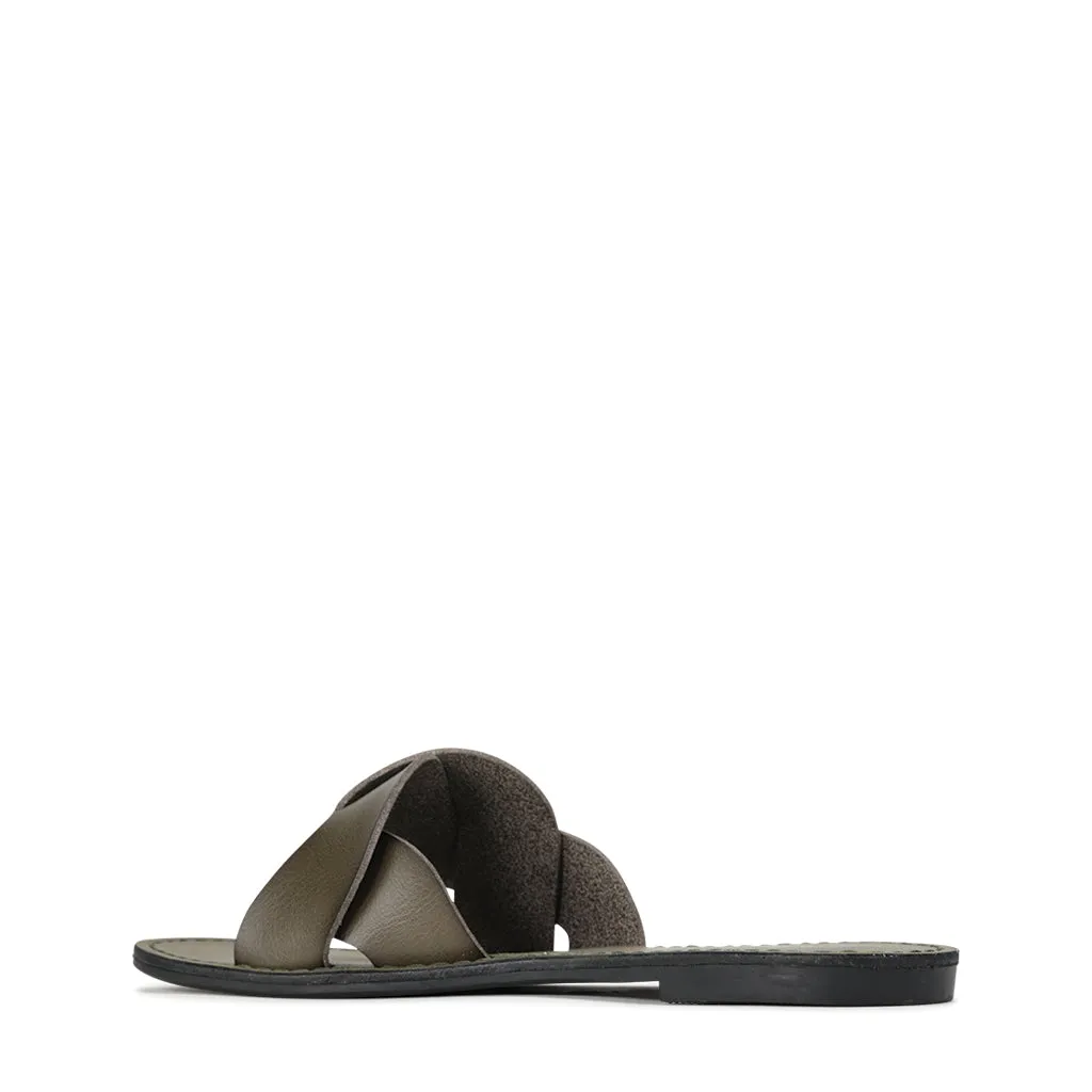 MAZ SLIDE SANDAL