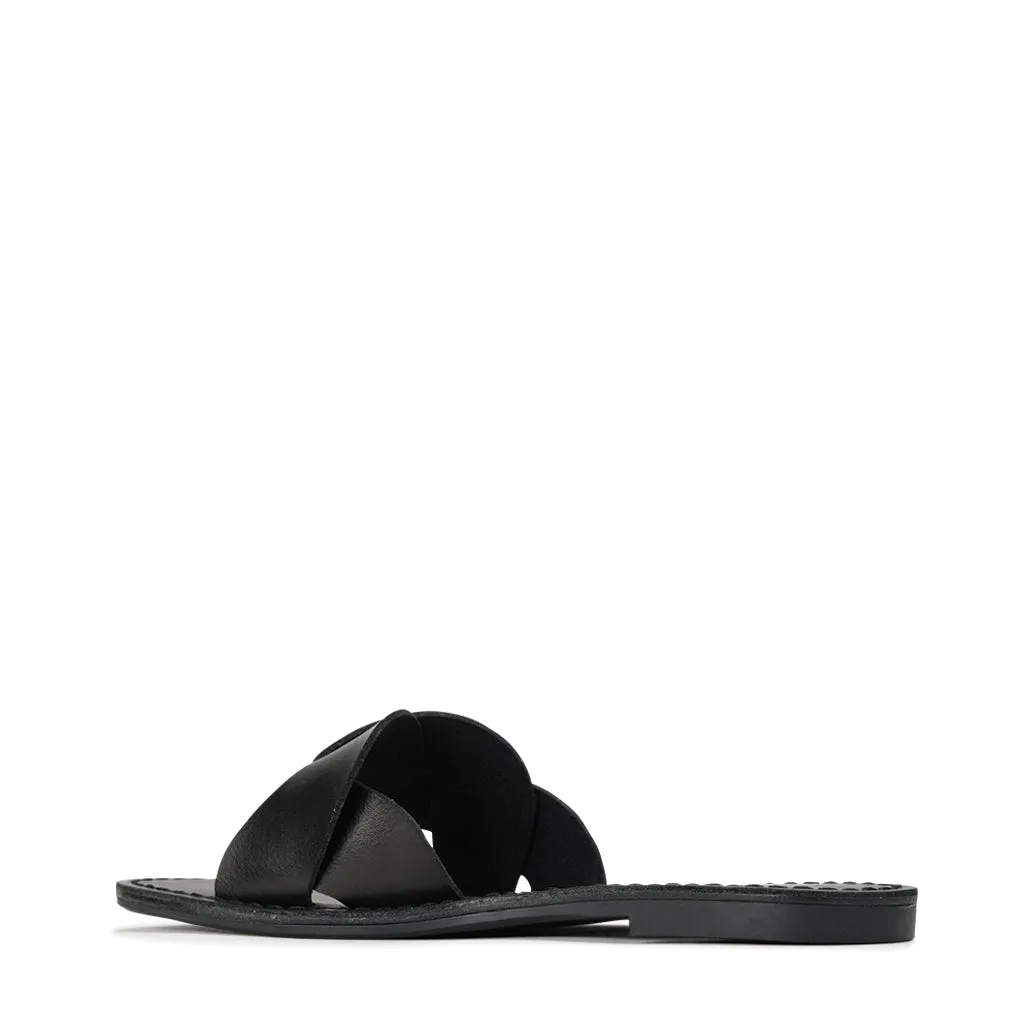 MAZ SLIDE SANDAL