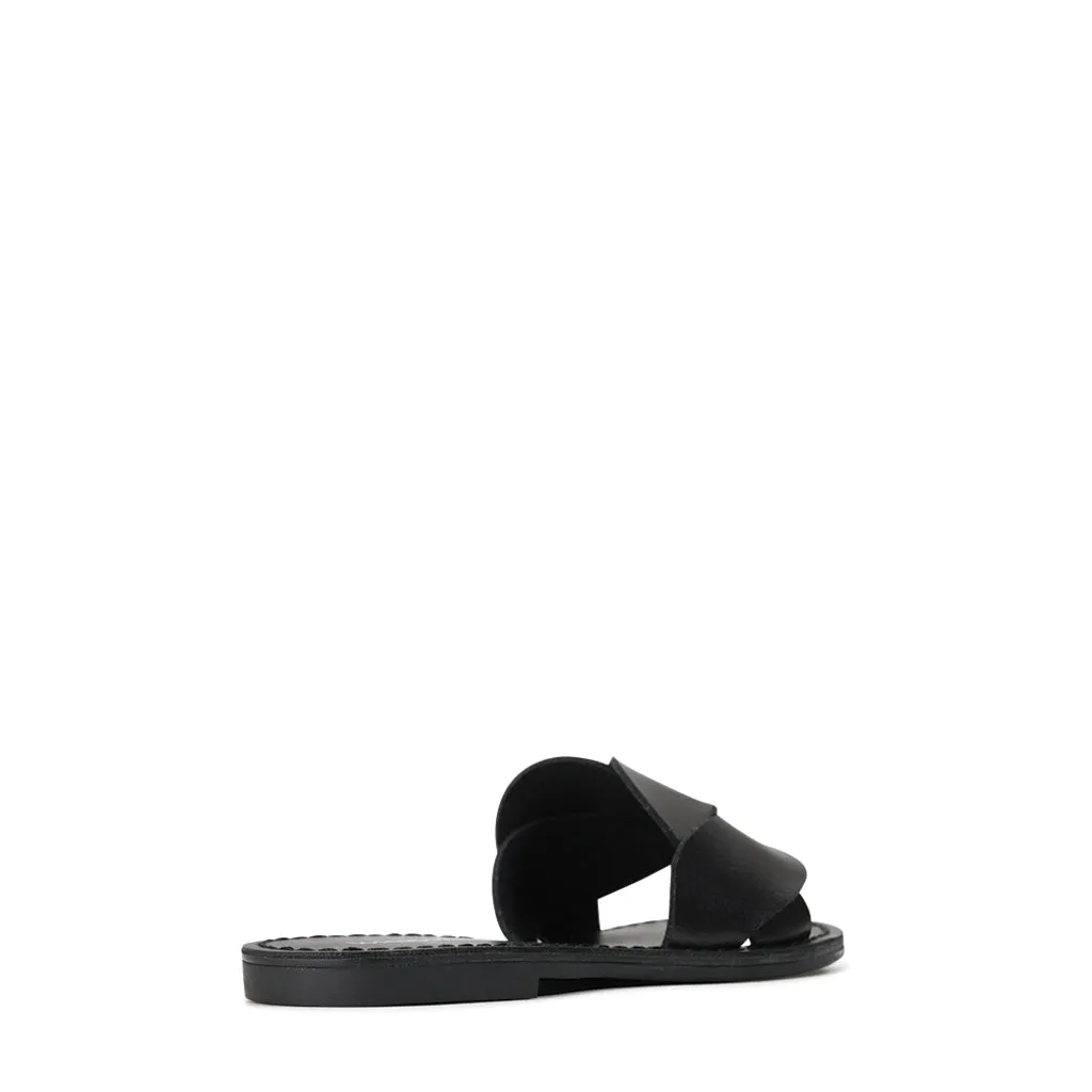 MAZ SLIDE SANDAL
