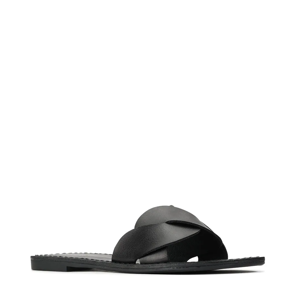 MAZ SLIDE SANDAL