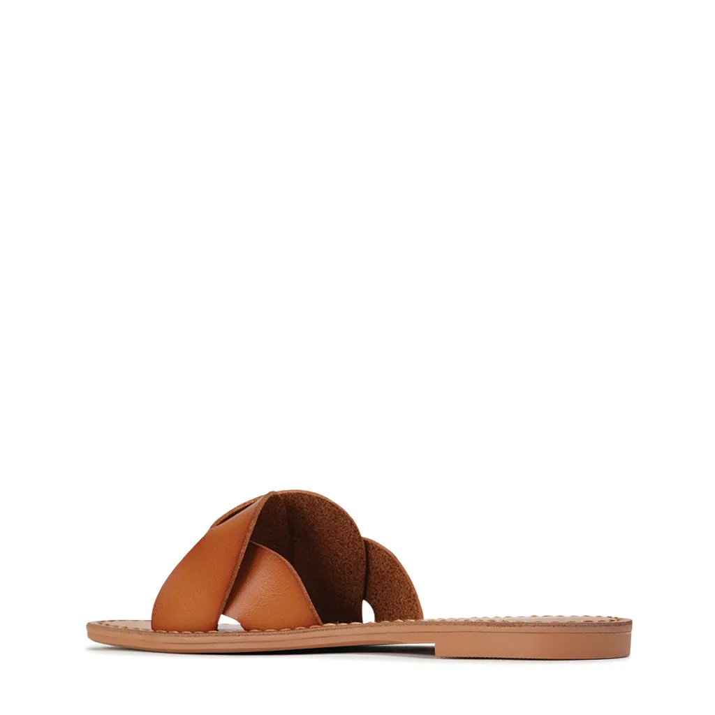 MAZ SLIDE SANDAL