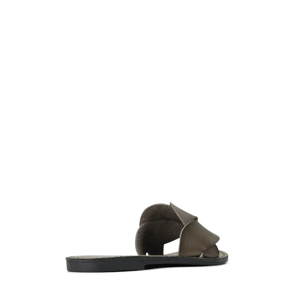MAZ SLIDE SANDAL