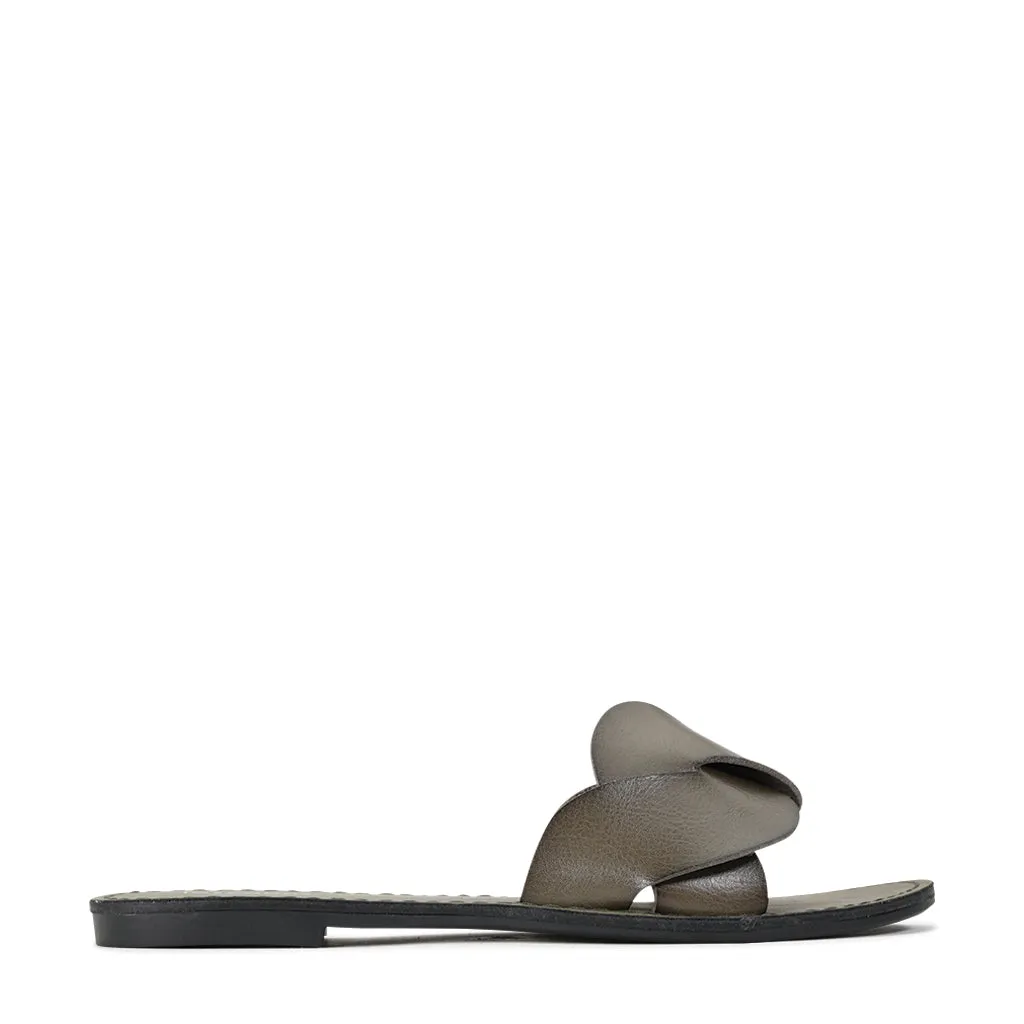 MAZ SLIDE SANDAL