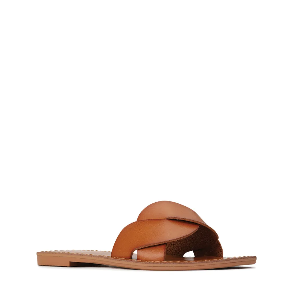 MAZ SLIDE SANDAL