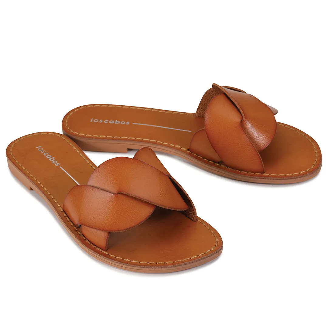 MAZ SLIDE SANDAL