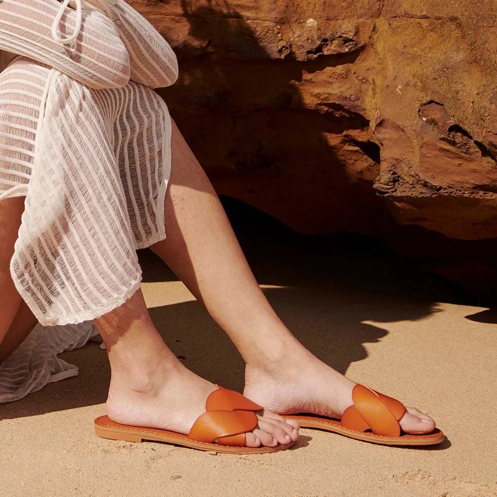 MAZ SLIDE SANDAL