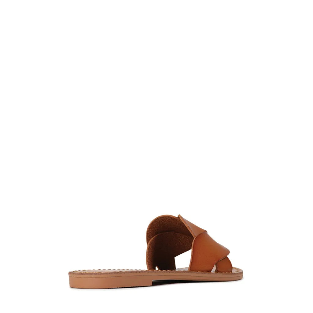 MAZ SLIDE SANDAL