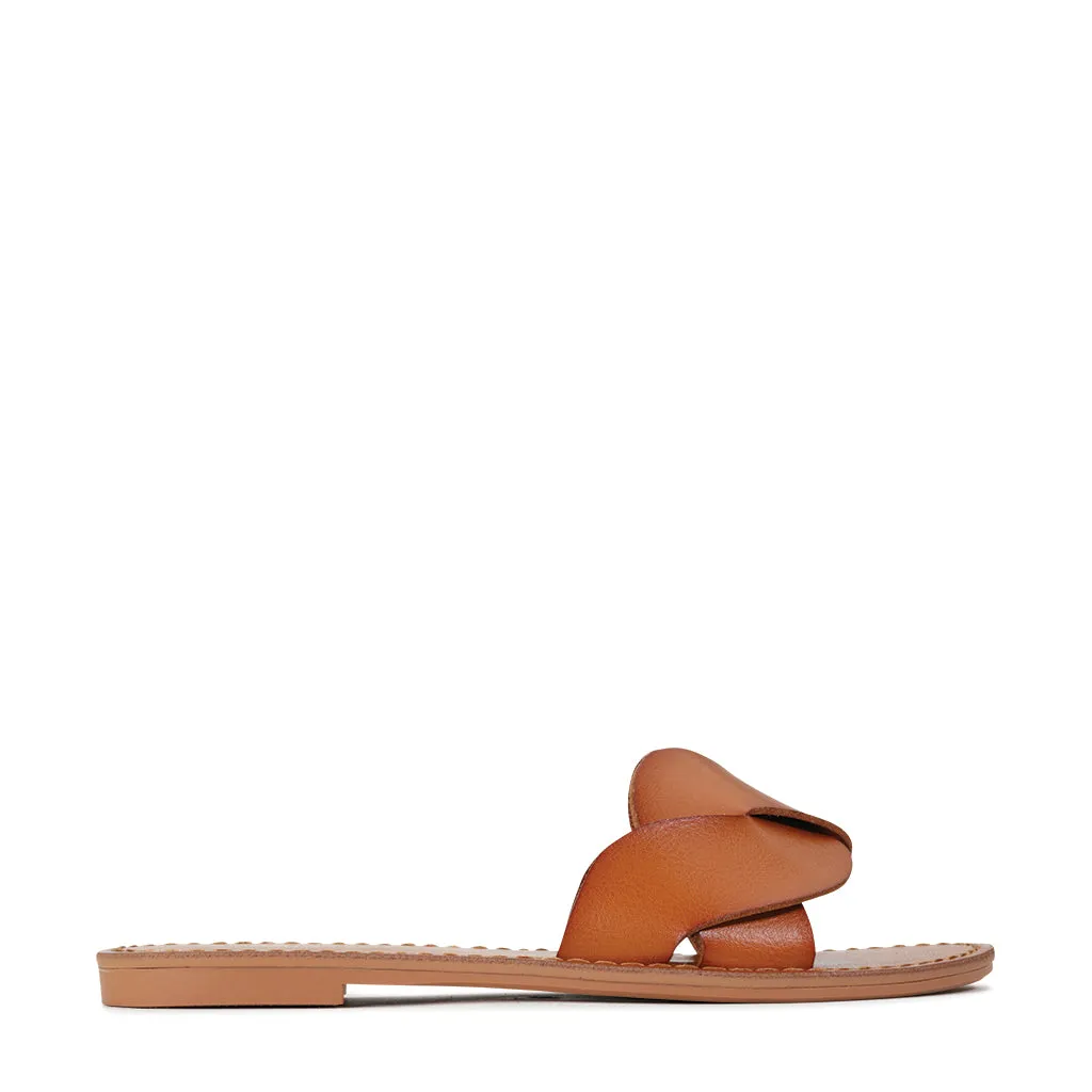 MAZ SLIDE SANDAL