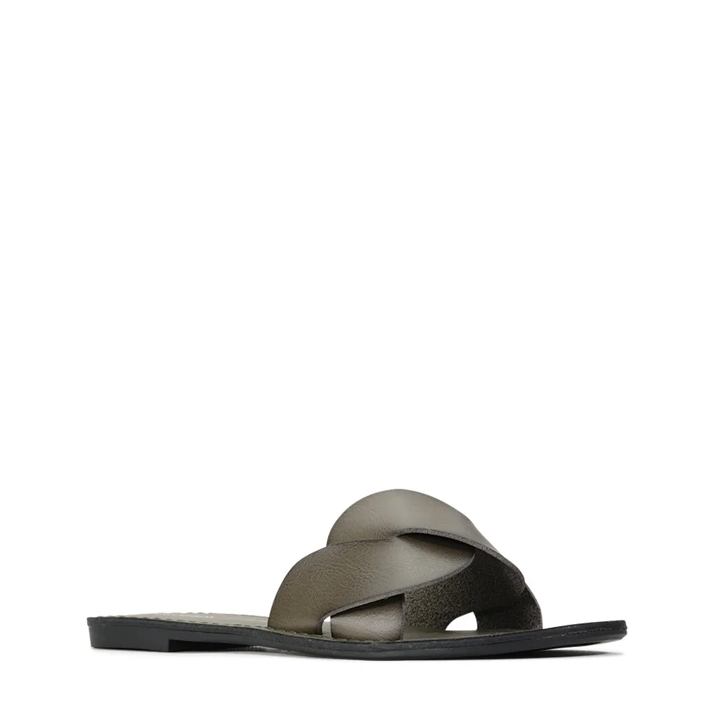 MAZ SLIDE SANDAL