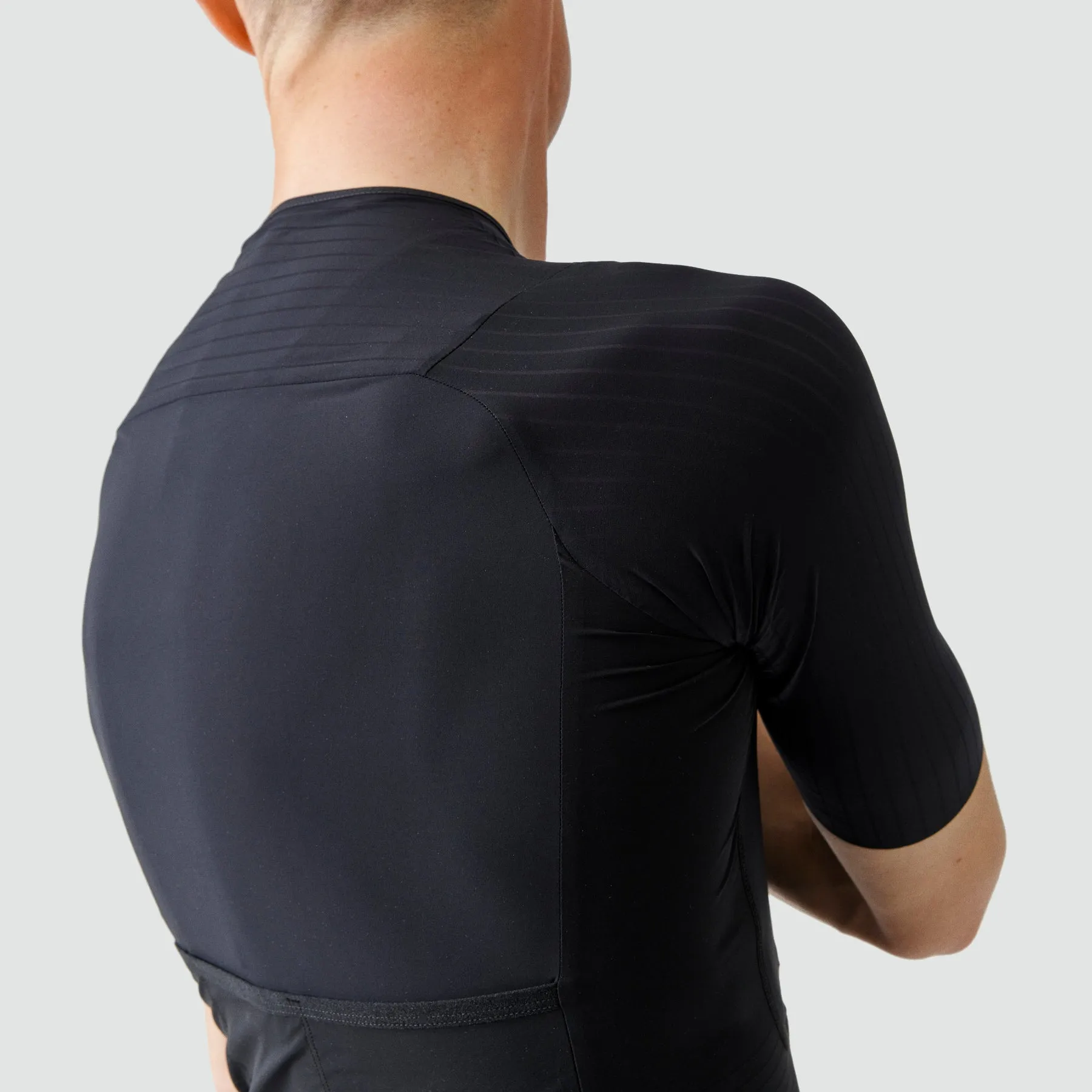 Mechanism Pro Jersey - Black