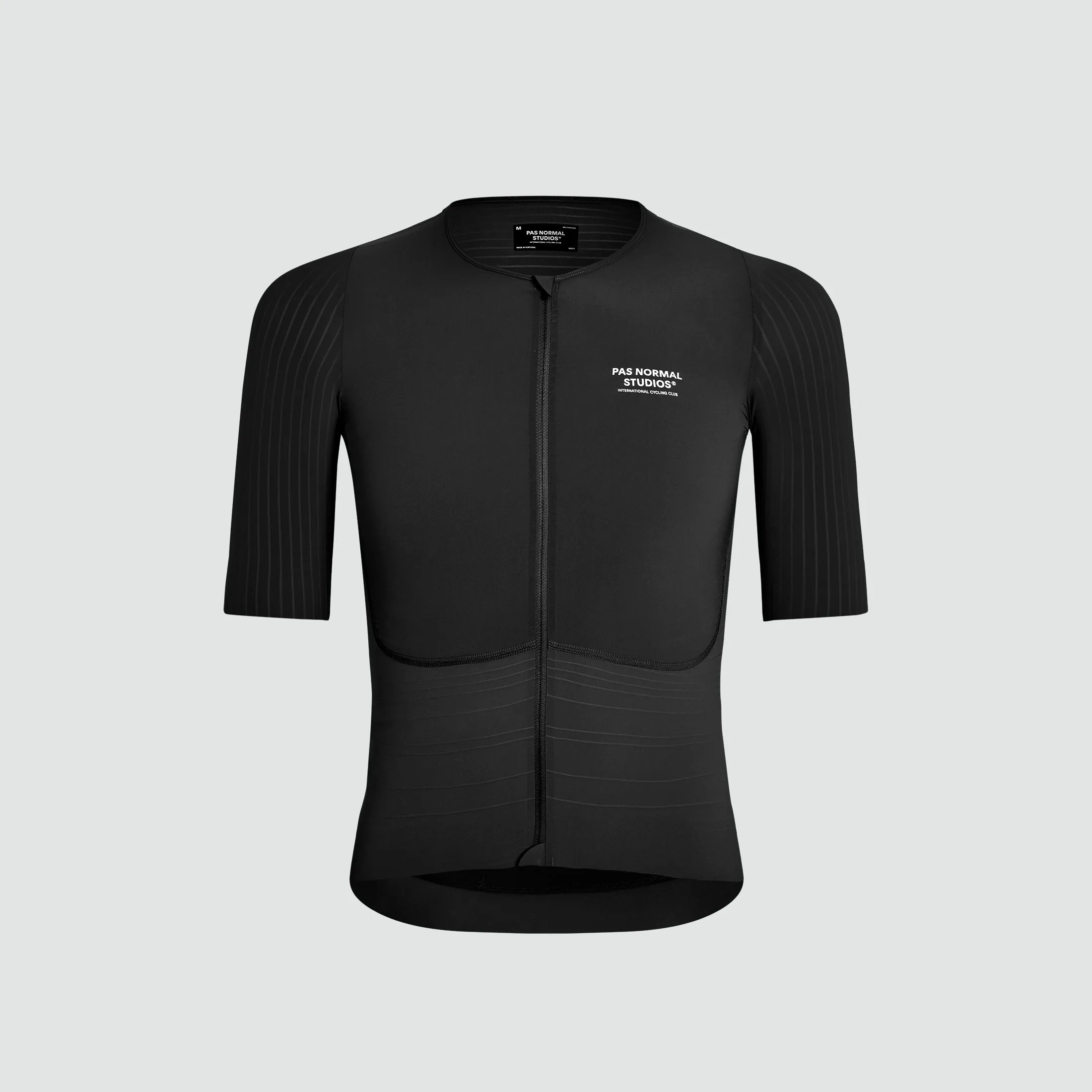 Mechanism Pro Jersey - Black