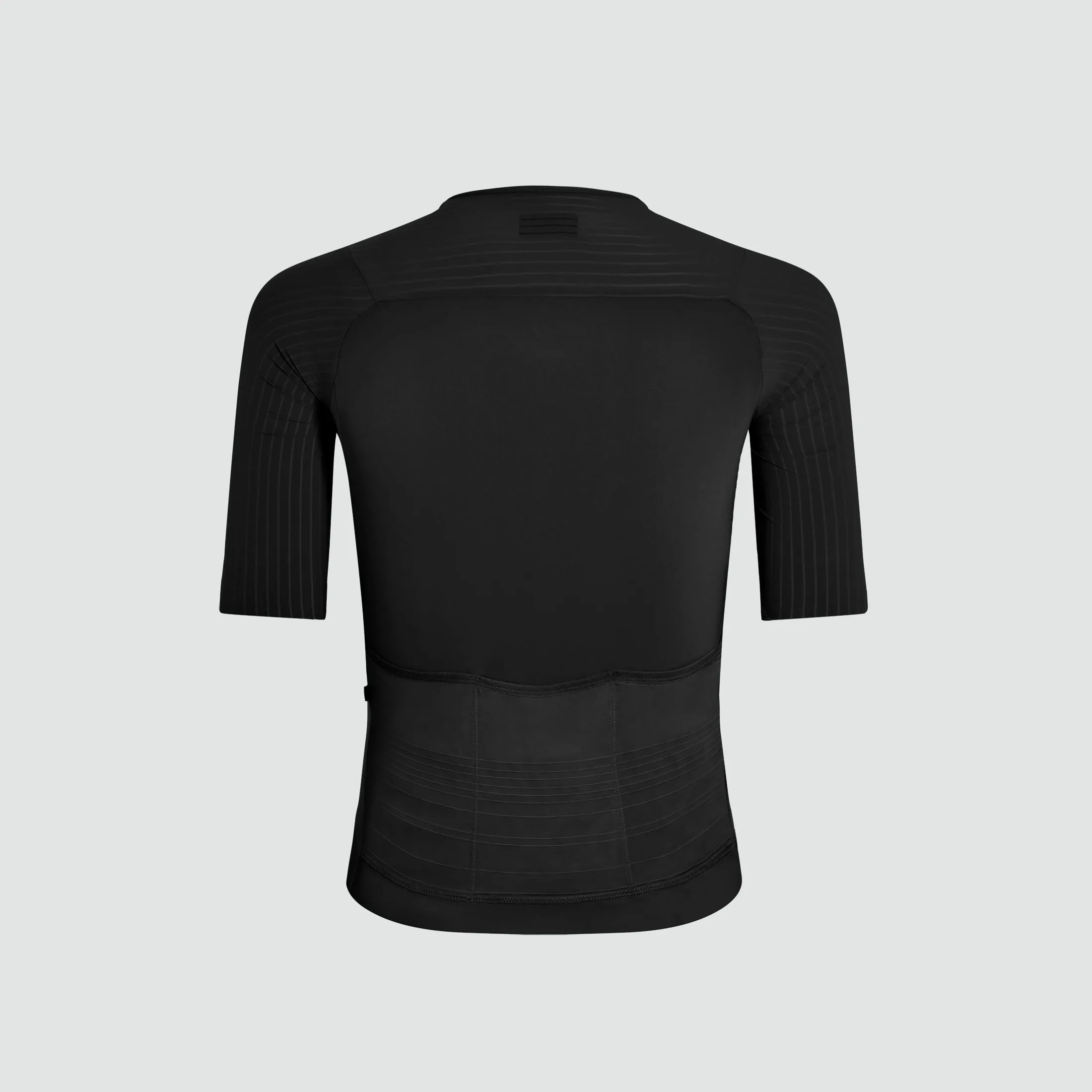 Mechanism Pro Jersey - Black