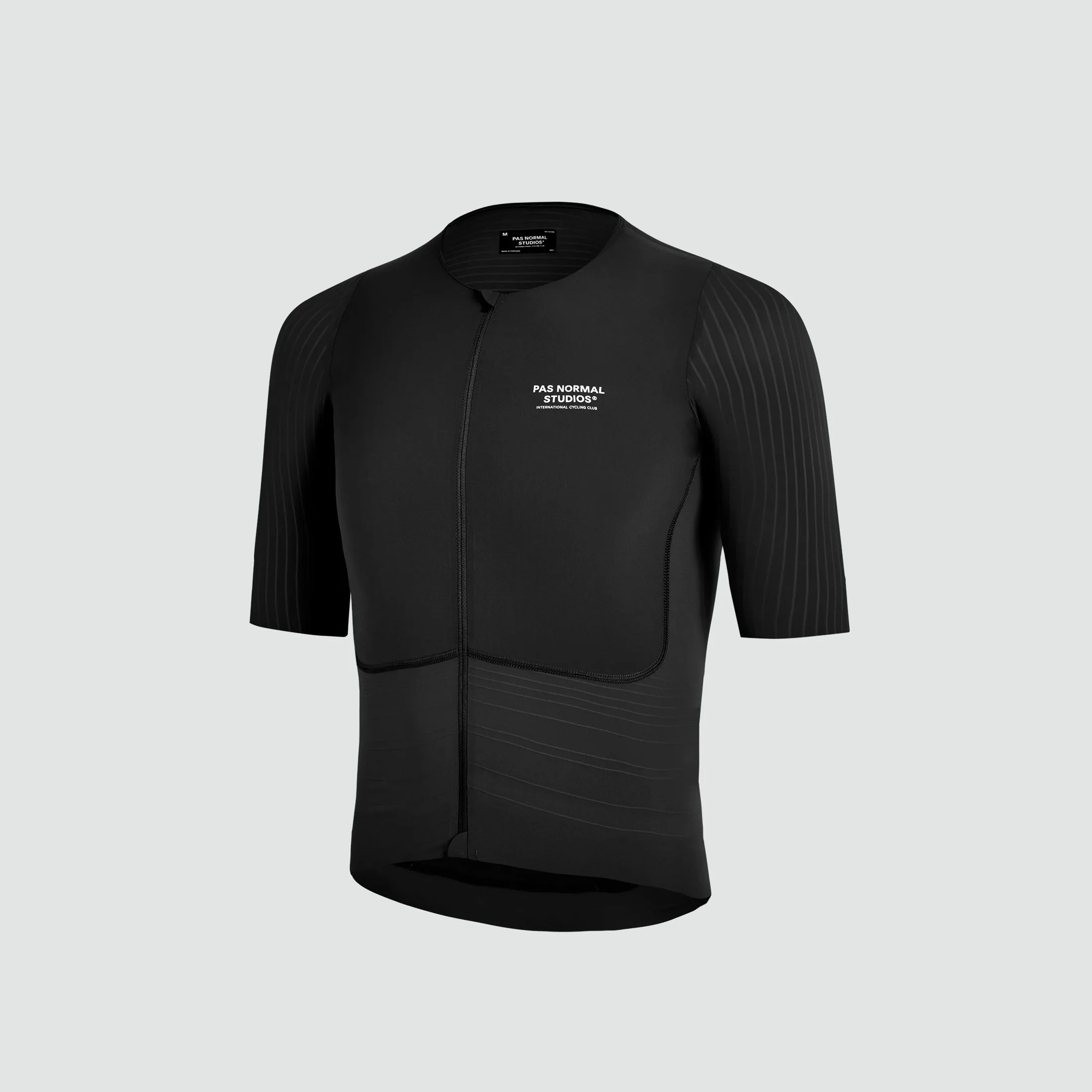 Mechanism Pro Jersey - Black