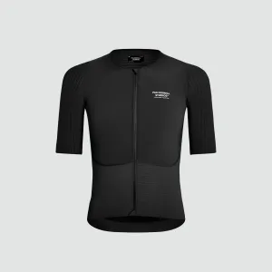 Mechanism Pro Jersey - Black