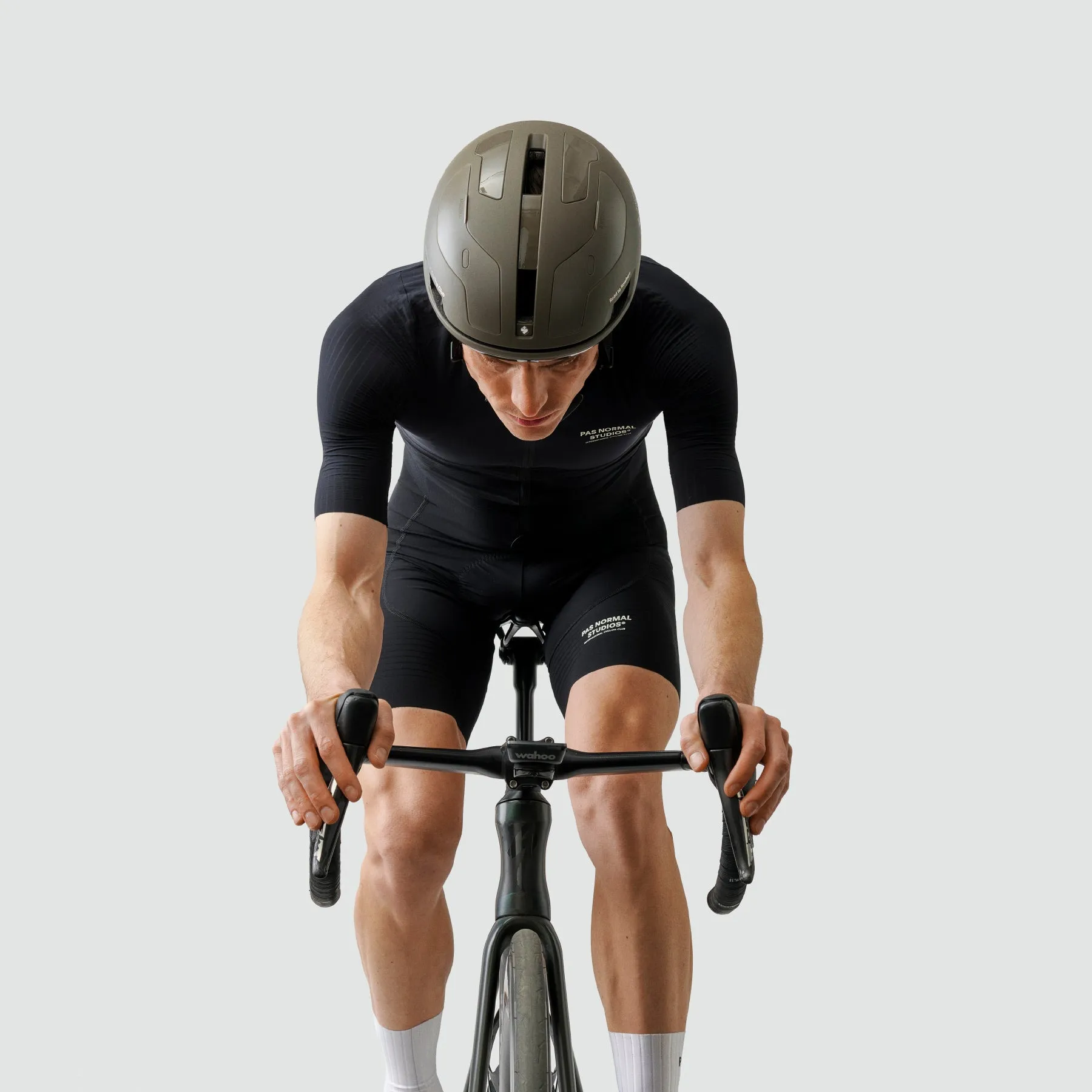Mechanism Pro Jersey - Black