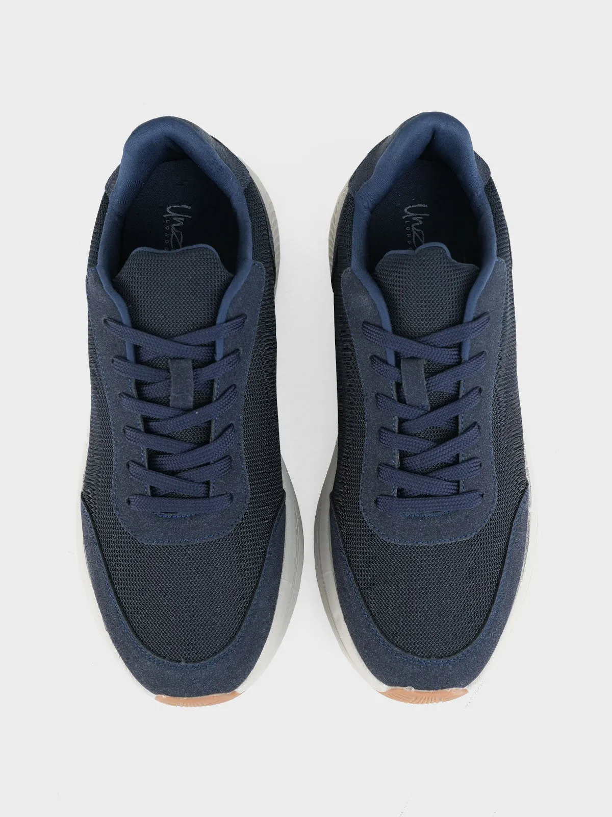 Men "AVALON" Comfy Casual Trainers