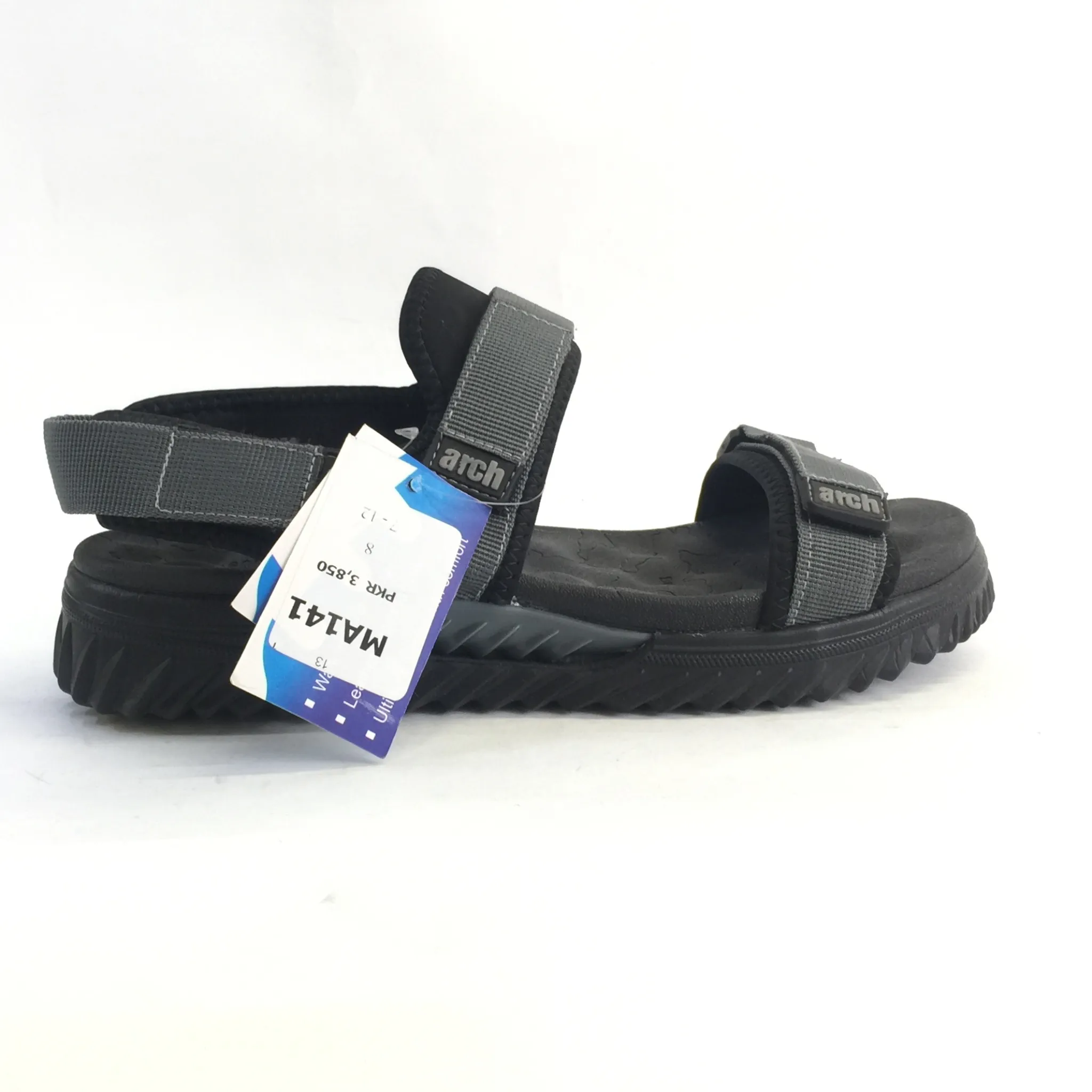 MEN SANDAL