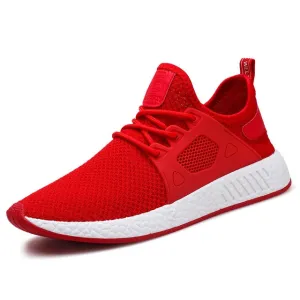Men's Breathable Casual Shoe