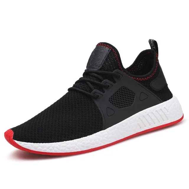 Men's Breathable Casual Shoe