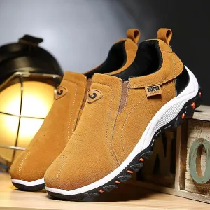 Men's Casual Shoes Breathable Outdoor Lightweight Walking Shoes