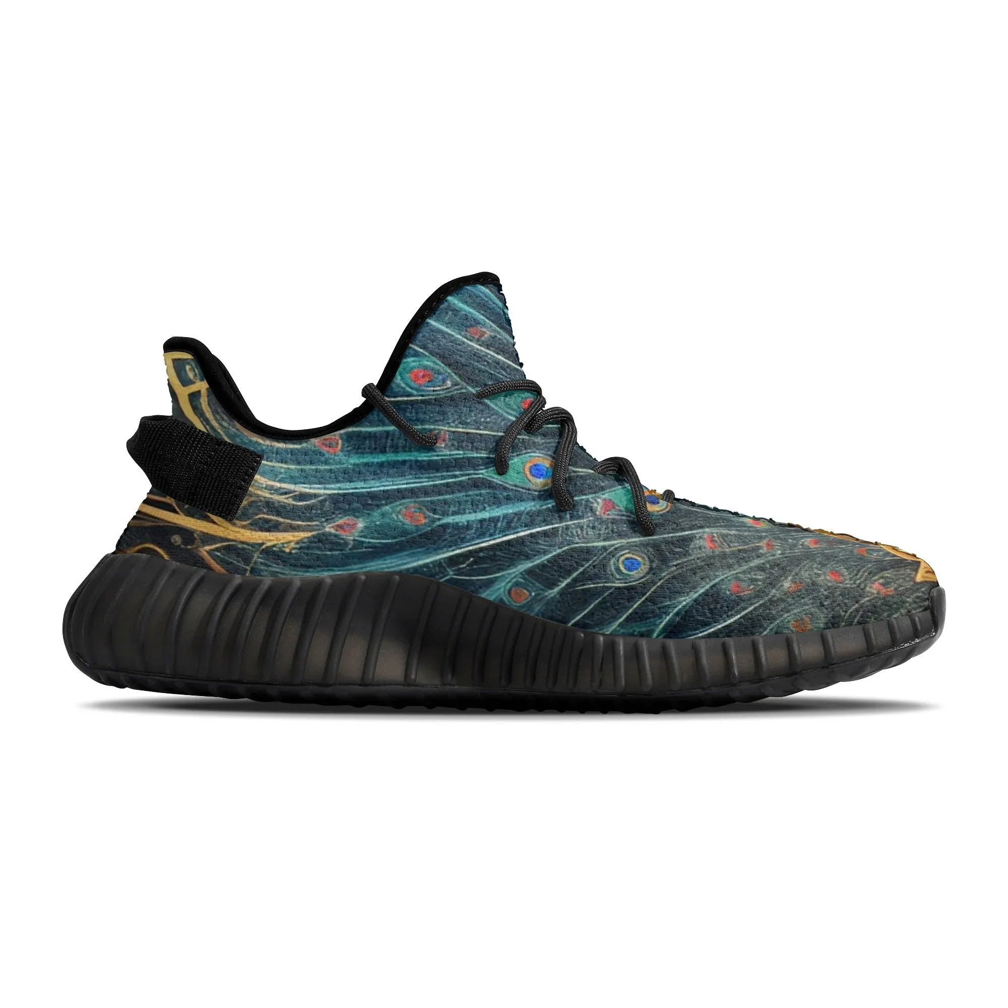 Mens Classic FC Feather Walks Mesh Runing Shoes
