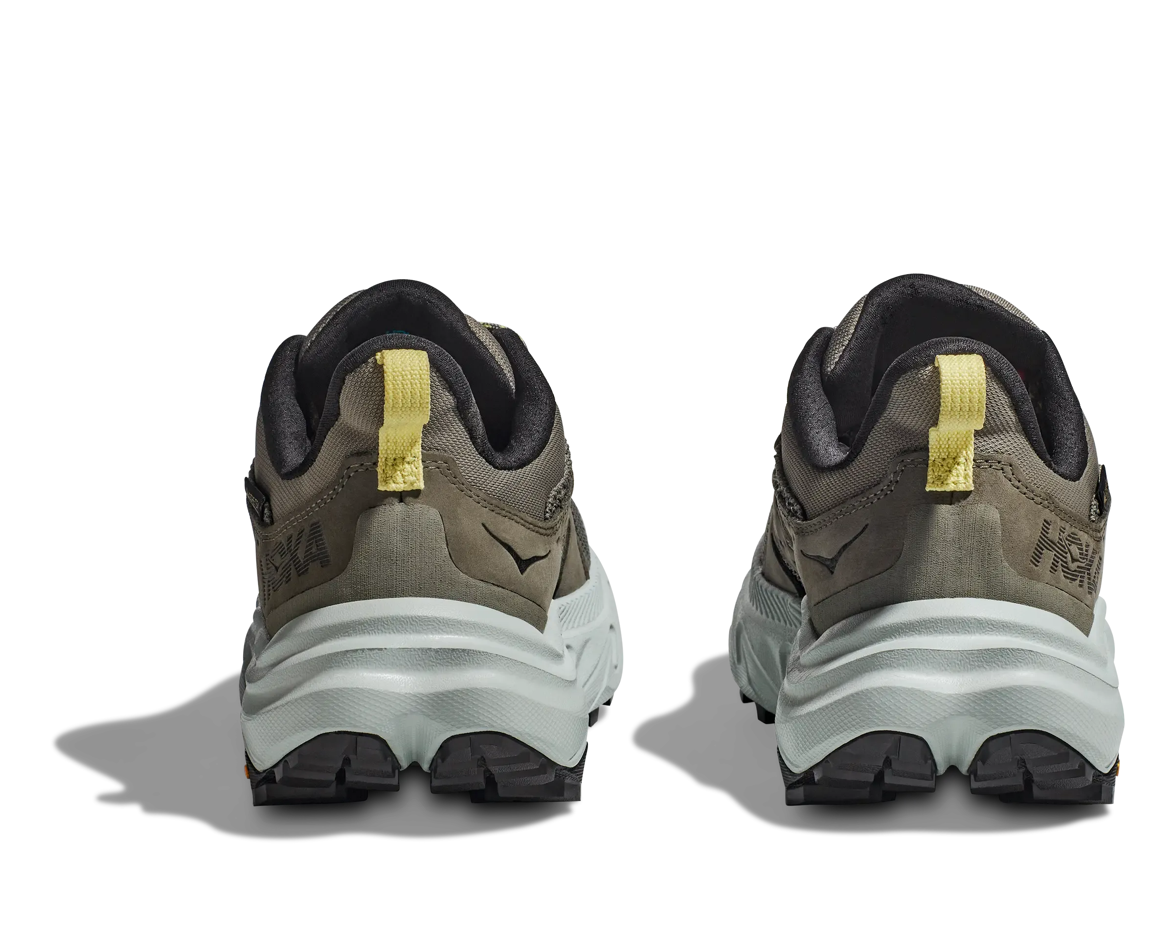 Men’s Hoka Anacapa 2 Low GTX – Lightweight, Versatile, and Built for Adventure