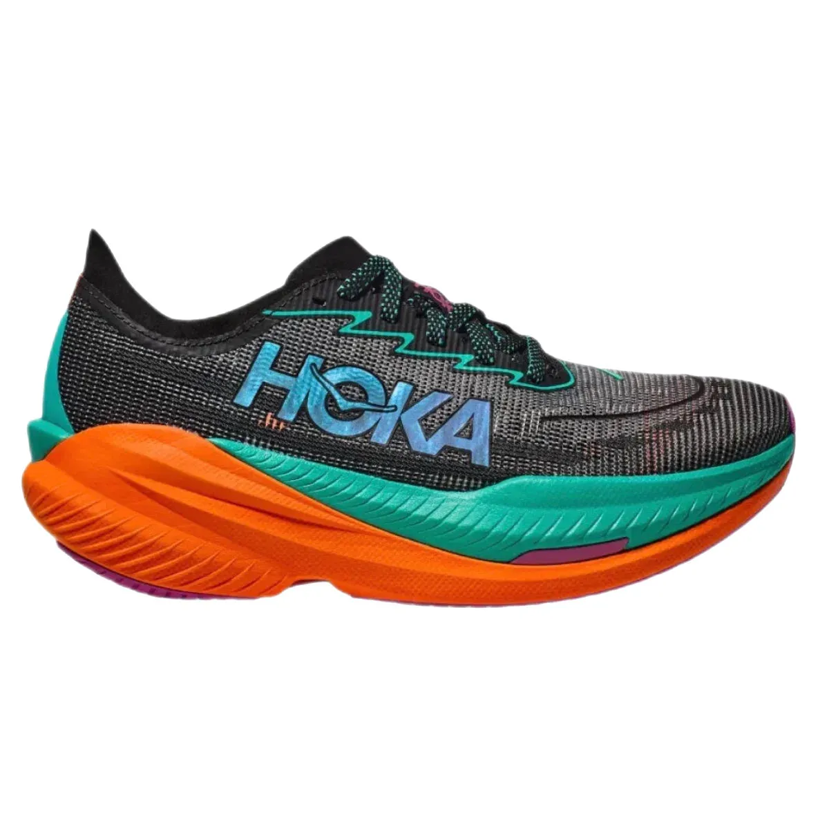 Men's Hoka Mach X 2