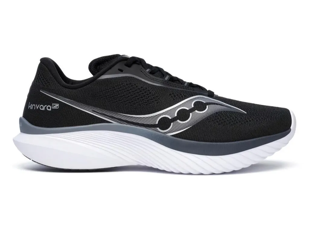 Men's Kinvara 15