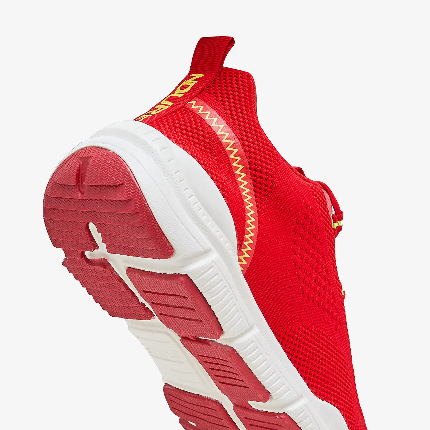 Men's Lace Fastening Sports Shoes