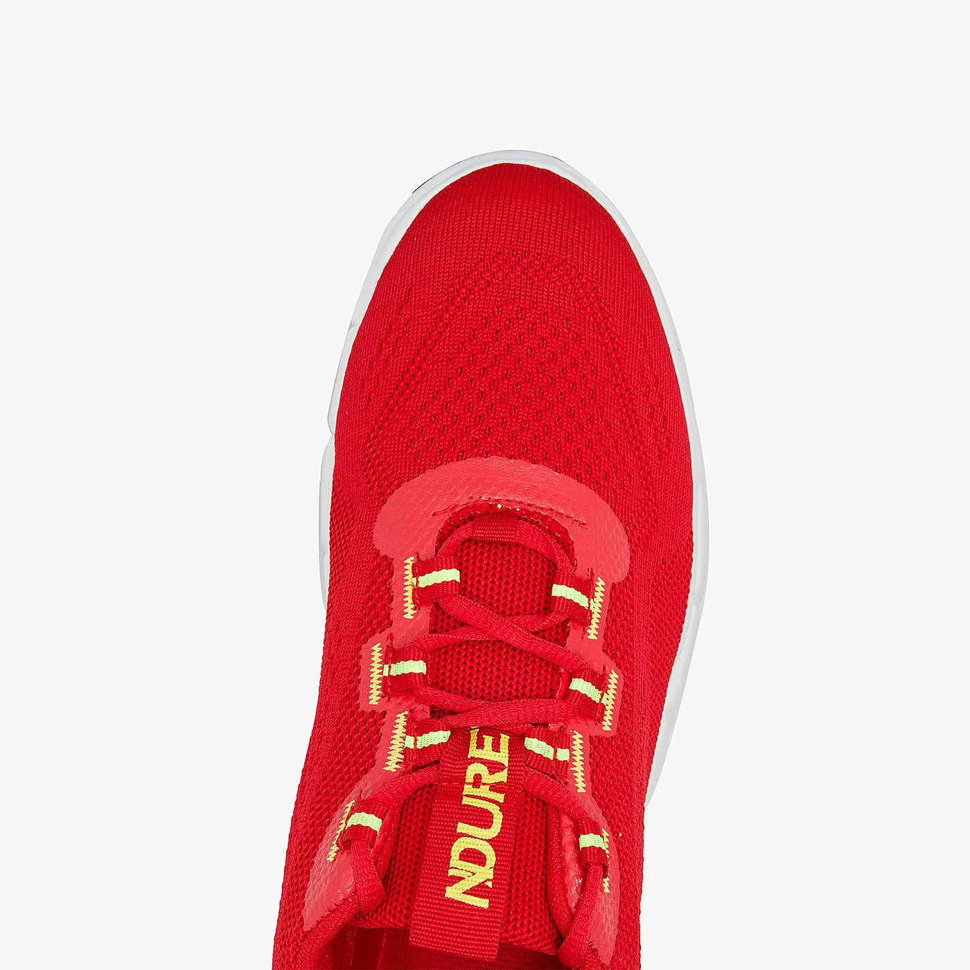 Men's Lace Fastening Sports Shoes