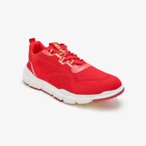 Men's Lace Fastening Sports Shoes