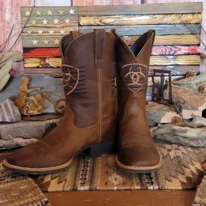 Men's Leather Boots "Sport Freedom" by Ariat 10061326